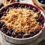 healthy blueberry crisp 2026 03 30 205401 2
