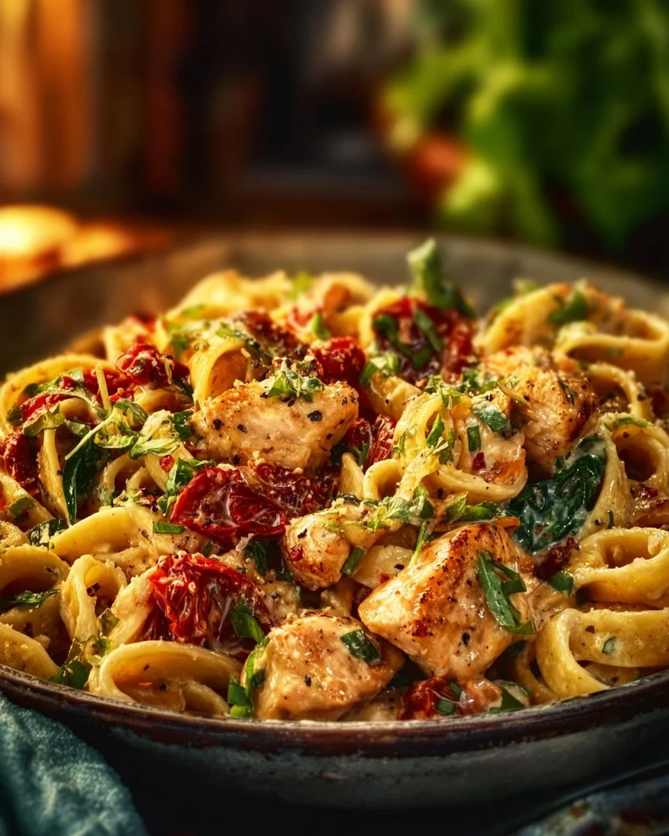 high protein marry me chicken pasta 2026 03 30 205401 2