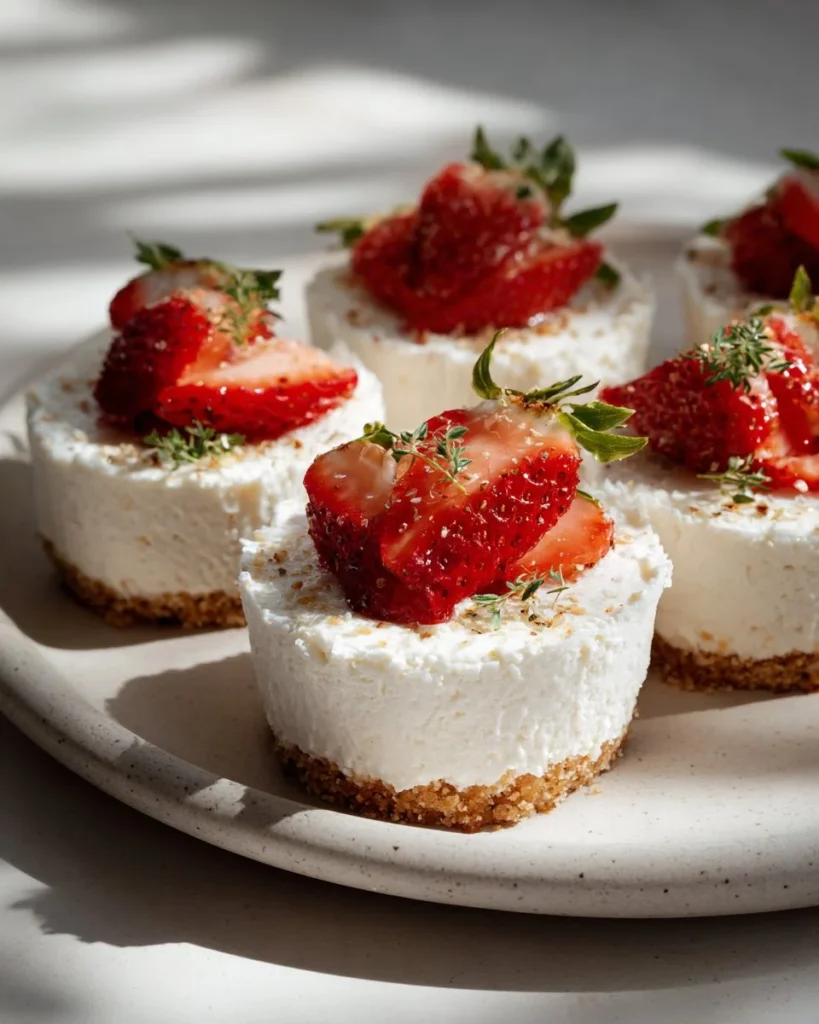 no bake high protein cottage cheese cheesecake cup 2026 03 29 230817 819x1024 1