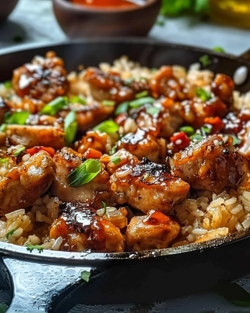one pan bold honey bbq chicken rice 2026 03 05 141642 819x1024 1
