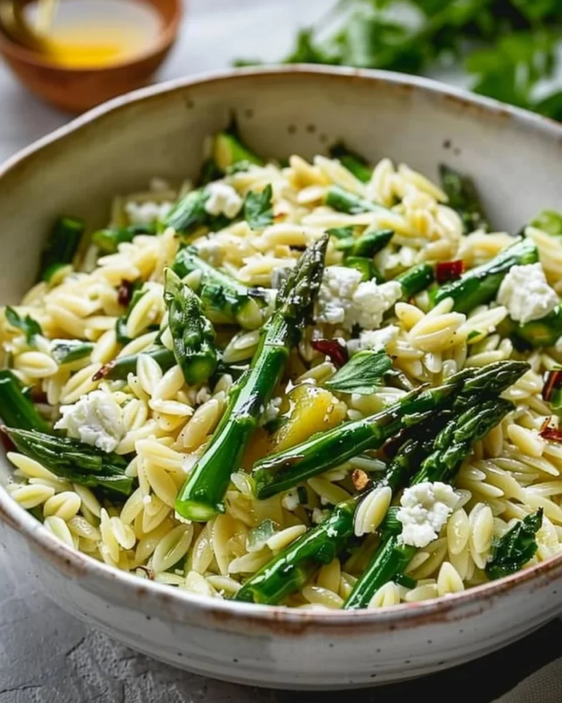 orzo salad with asparagus and feta 2026 03 12 132443 819x1024 1