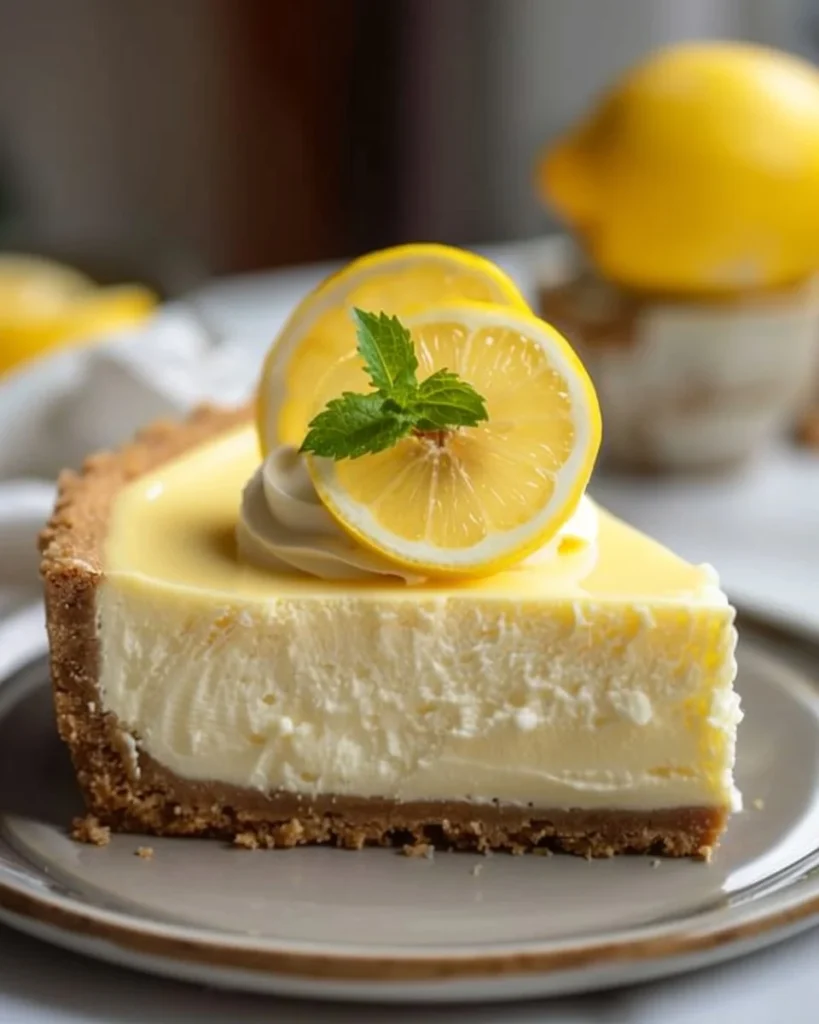 Smooth Lemon Cheesecake 4 smooth lemon cheesecake 2026 03 12 125635 819x1024 1