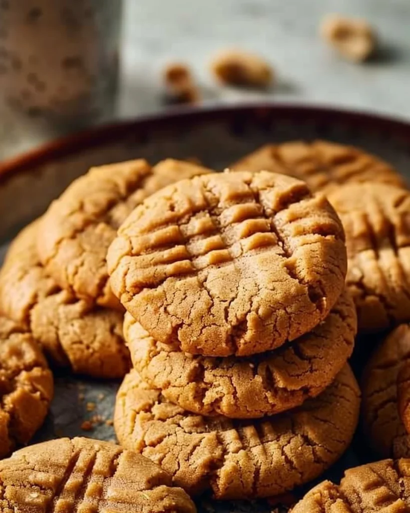 Soft and Chewy Peanut Butter Cookies 4 soft and chewy peanut butter cookies 2026 03 12 130622 819x1024 1