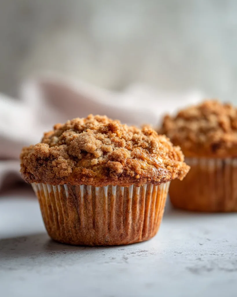 homemade rhubarb oat muffins with cinnamon butter 2026 04 05 220032 819x1024 1