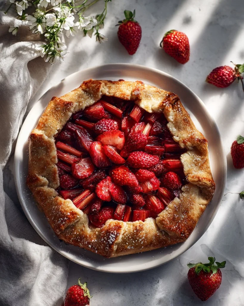 strawberry rhubarb galette 2026 04 05 220038 819x1024 1