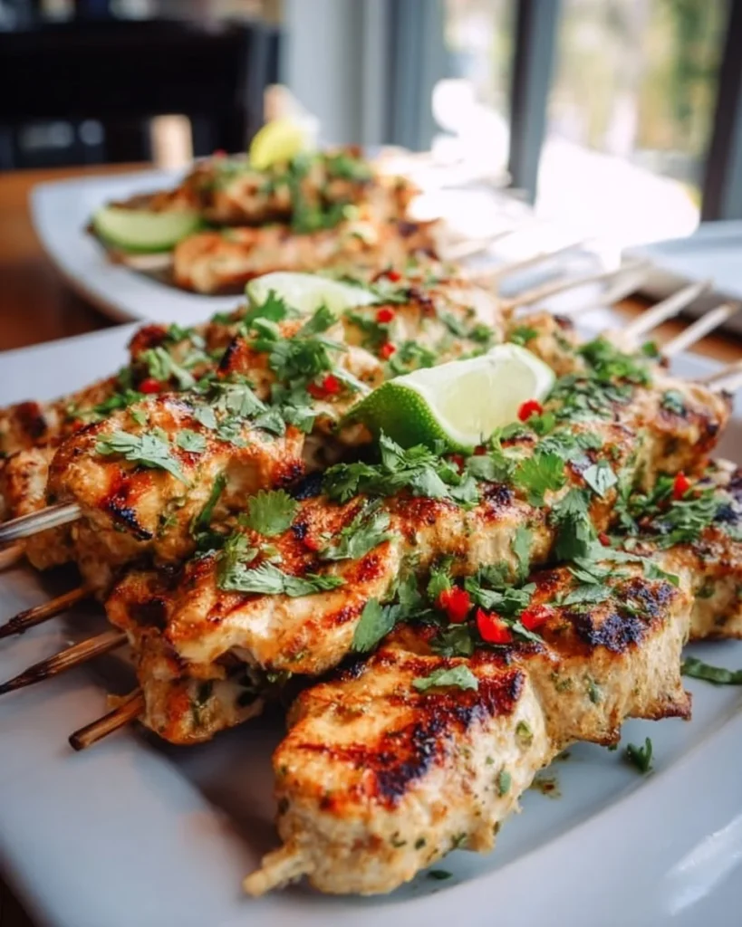 Thai Coconut Chicken Skewers 4 thai coconut chicken skewers 2026 04 05 165750 819x1024 1
